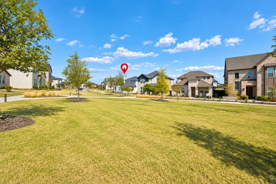 1201 Sideoats Mews, Celina, TX 75009 - #3