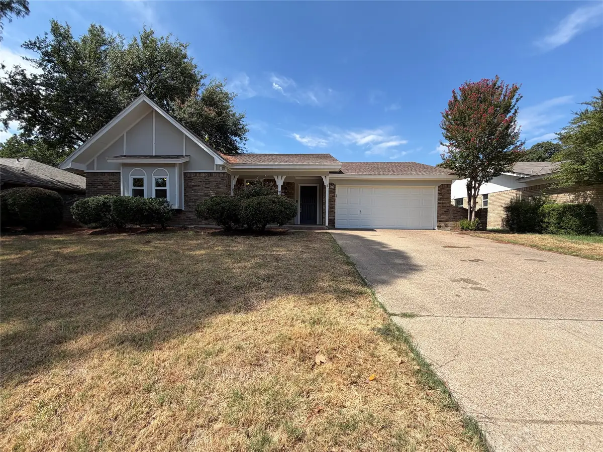 3606 Grissom Drive, Arlington, TX 76016 - #1