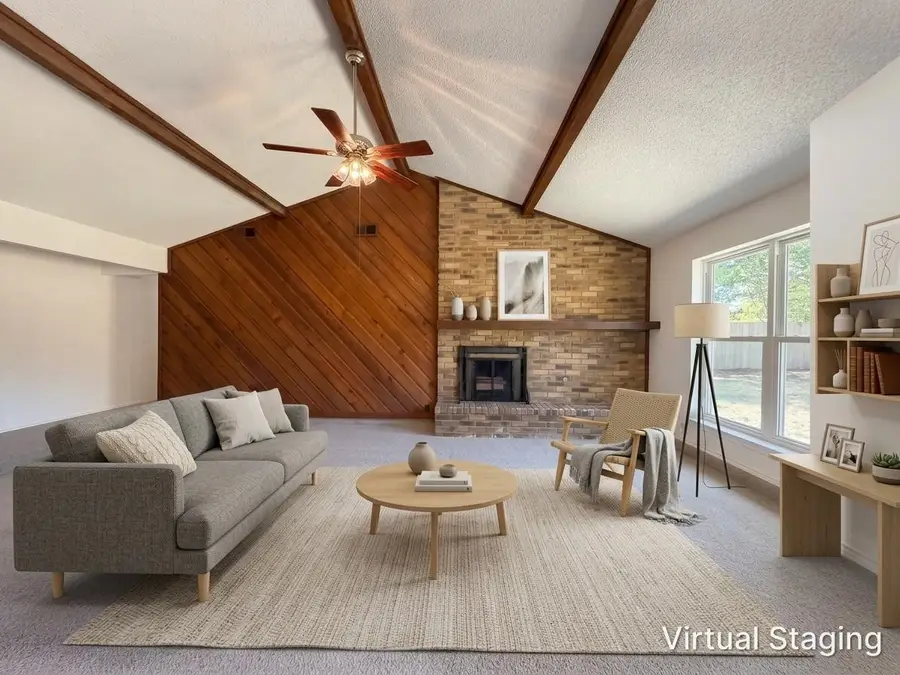 3606 Grissom Drive, Arlington, TX 76016 - #2