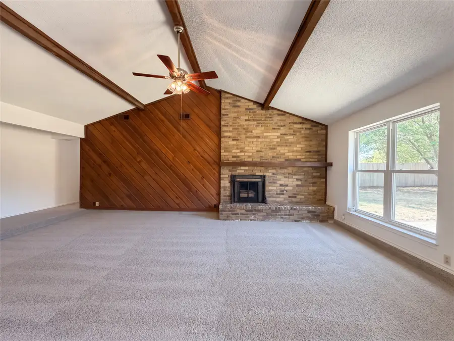 3606 Grissom Drive, Arlington, TX 76016 - #3