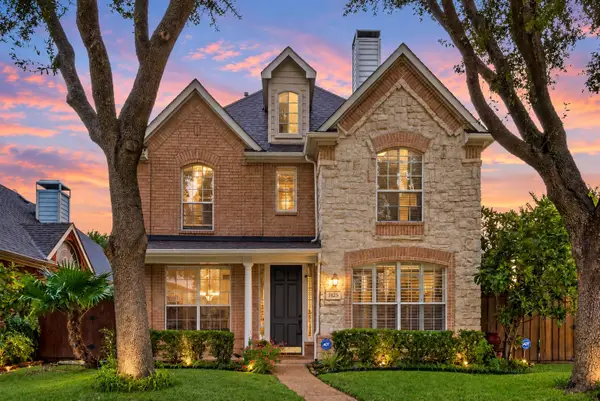 1125 Stone Gate Drive, Irving, TX 75063