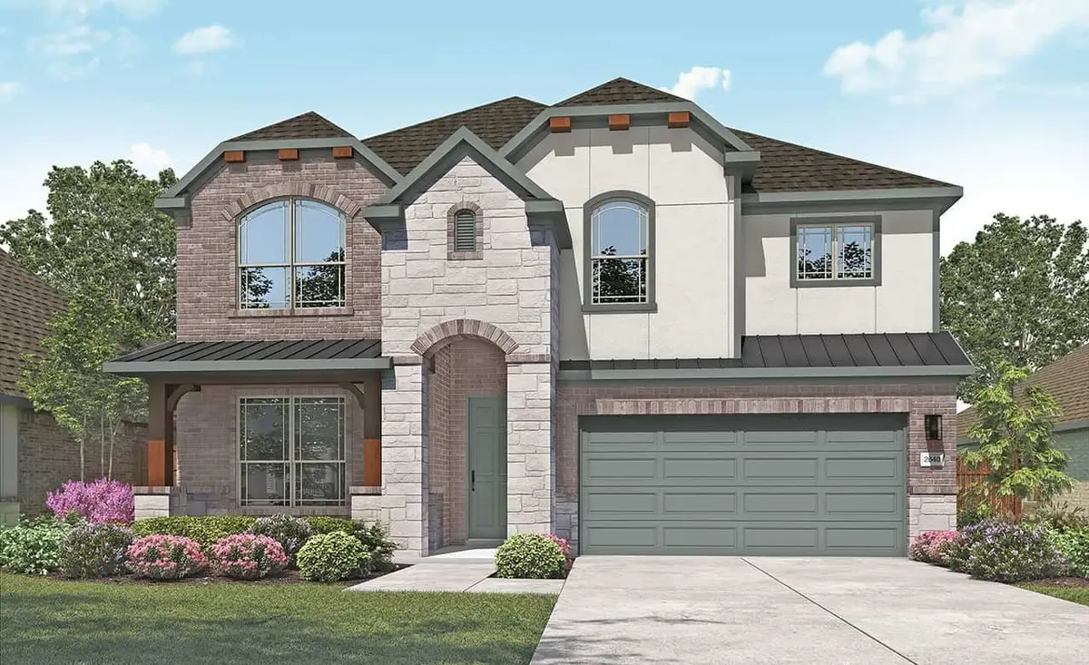 808 Longbow Drive, Red Oak, TX 75154 - #1