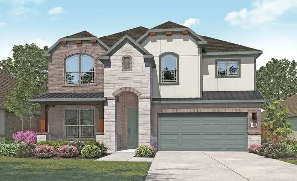 808 Longbow Drive, Red Oak, TX 75154