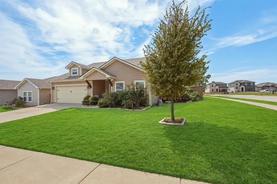 3302 Sweetwater Way, Sherman, TX 75090 - #2
