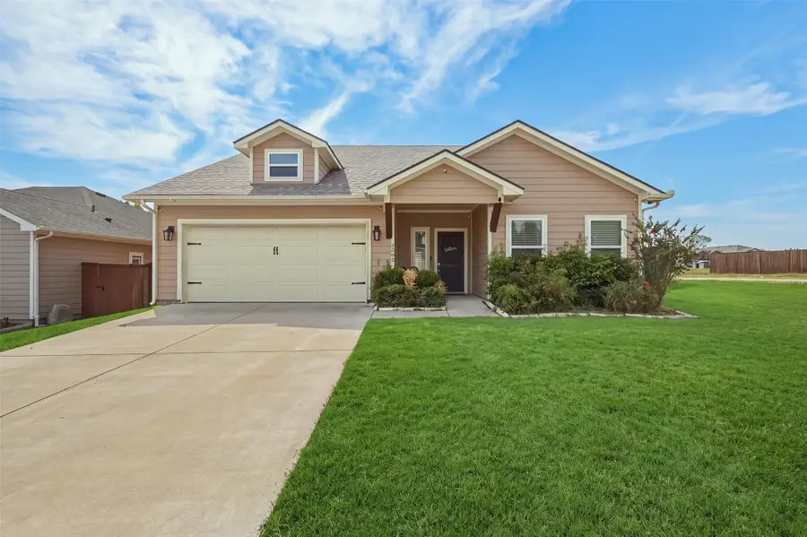 3302 Sweetwater Way, Sherman, TX 75090 - #3