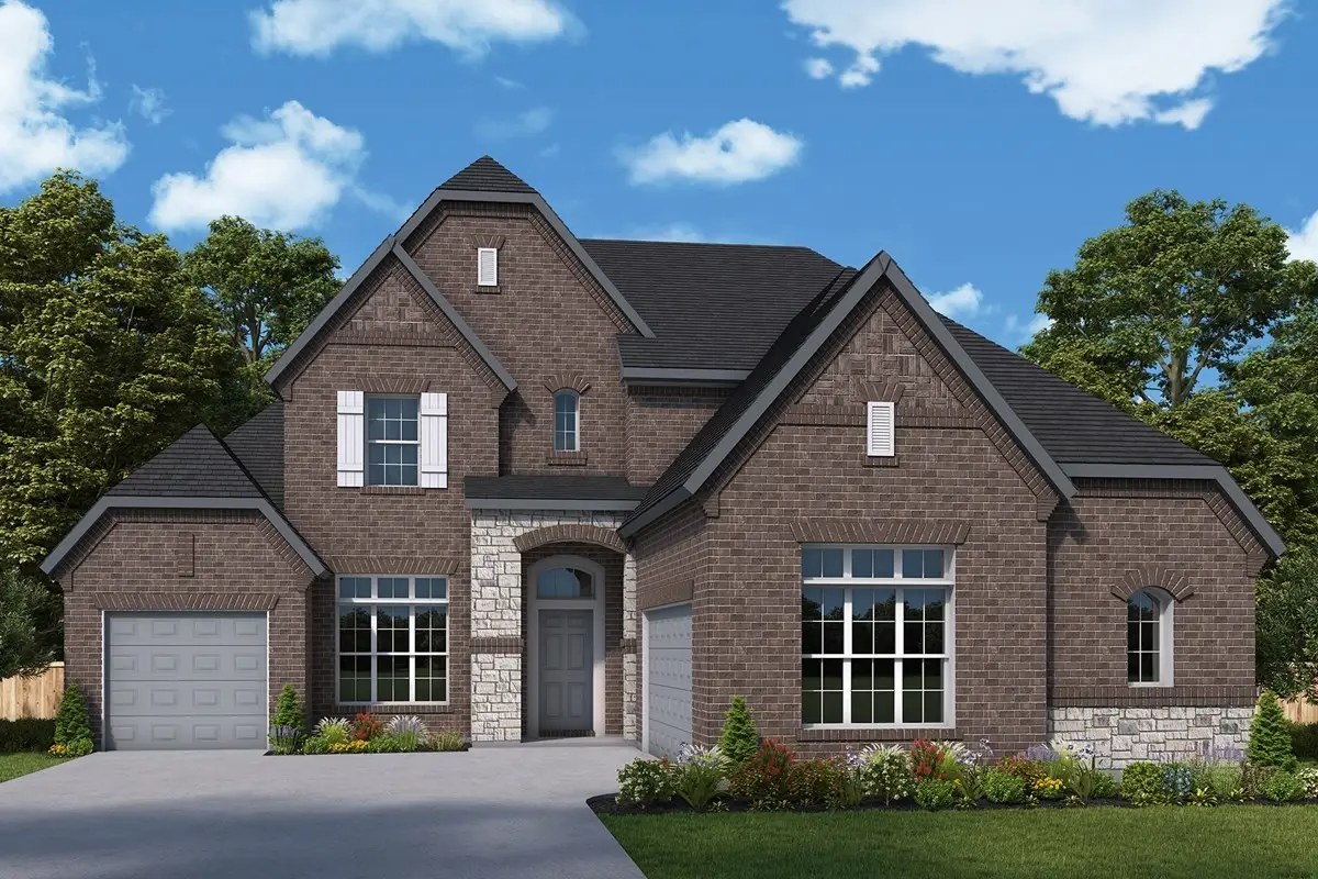 1106 Sunrise Vista, Rockwall, TX 75087 - #1