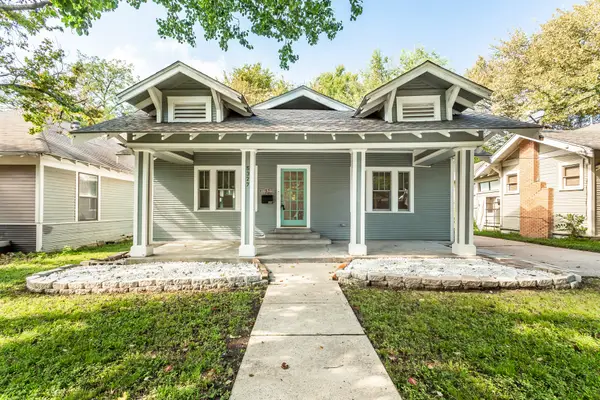 5327 Worth Street, Dallas, TX 75214