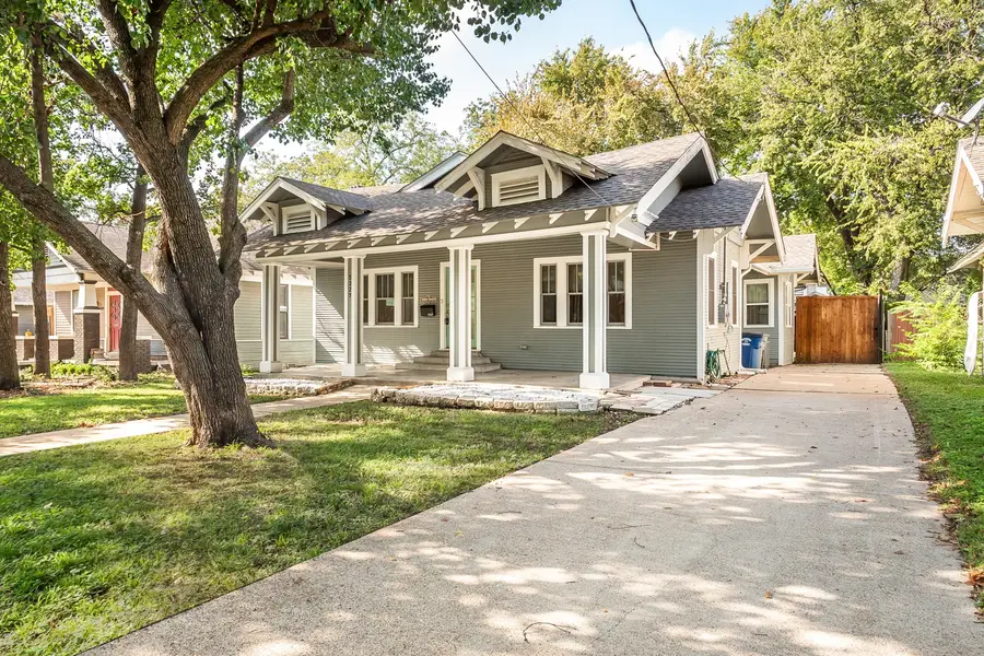 5327 Worth Street, Dallas, TX 75214 - #3