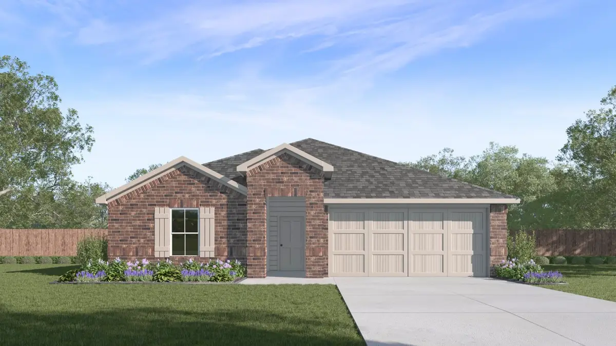 204 Silvergrass Street, Royse City, TX 75189 - #1