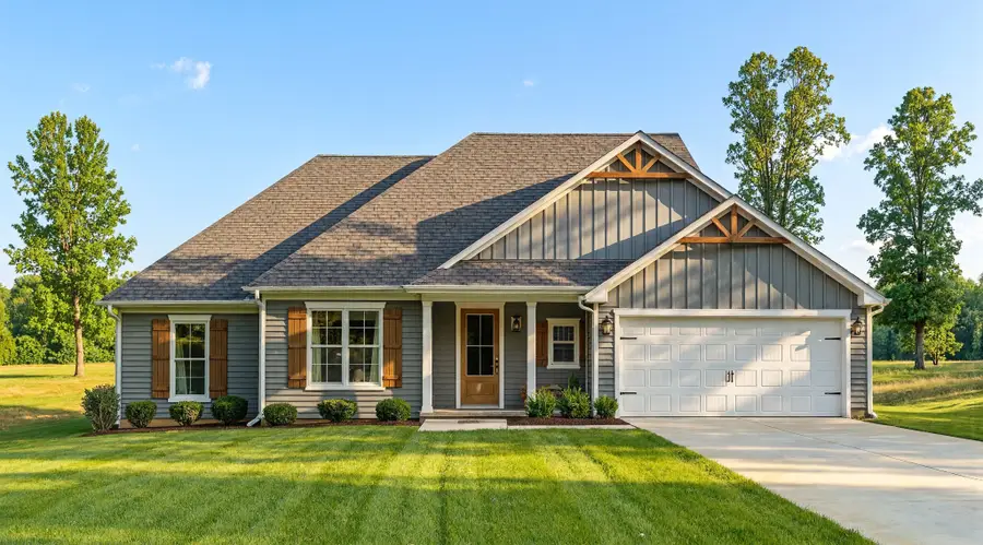 1013 E Tennie, Gainesville, TX 76240 - #2