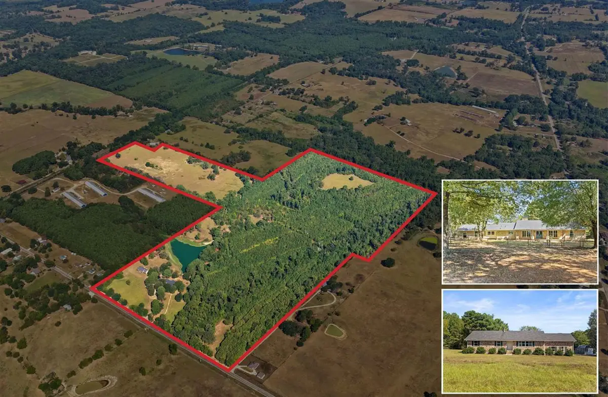 579 Fm 1522, Pittsburg, TX 75686 - #1