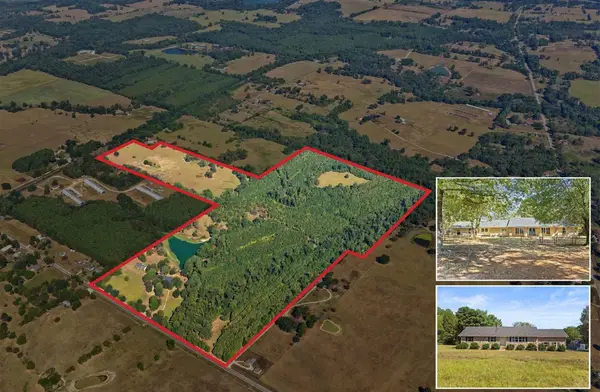 579 Fm 1522, Pittsburg, TX 75686