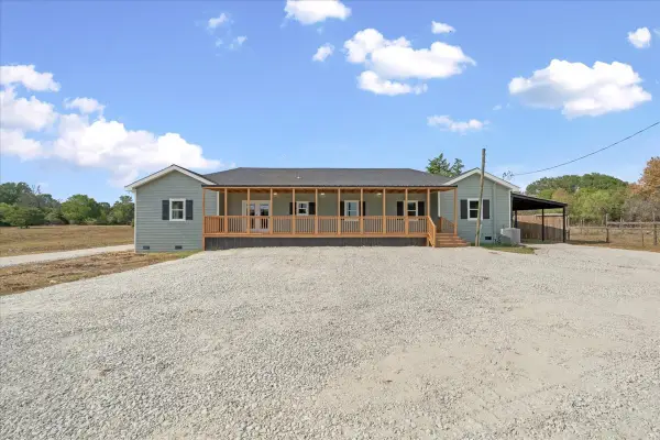 6857 SW County Road 0021, Corsicana, TX 75110
