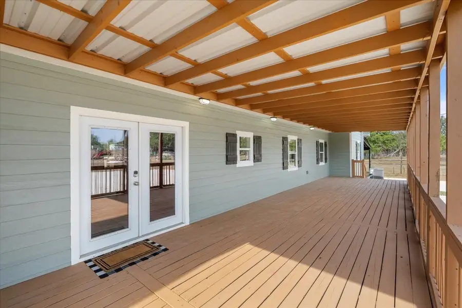 6857 SW County Road 0021, Corsicana, TX 75110 - #2