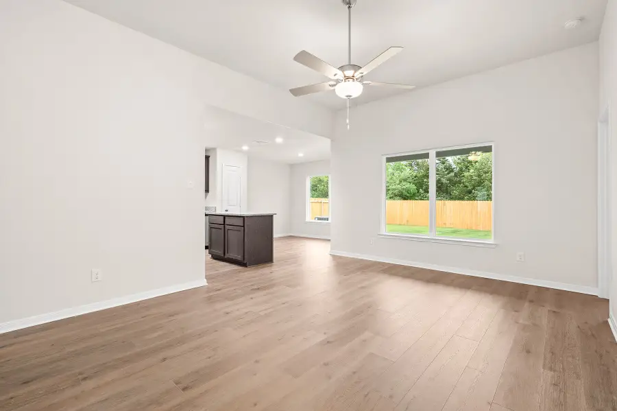 214 North Island Drive, Terrell, TX 75160 - #3