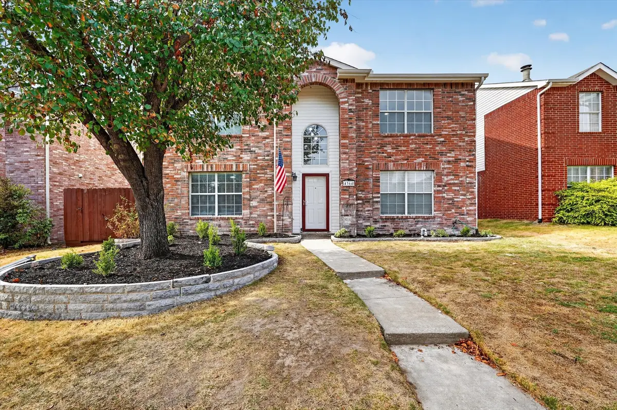 4364 Onyx Drive, Carrollton, TX 75010 - #1