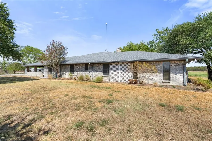 801 County Road 0025, Corsicana, TX 75109 - #2