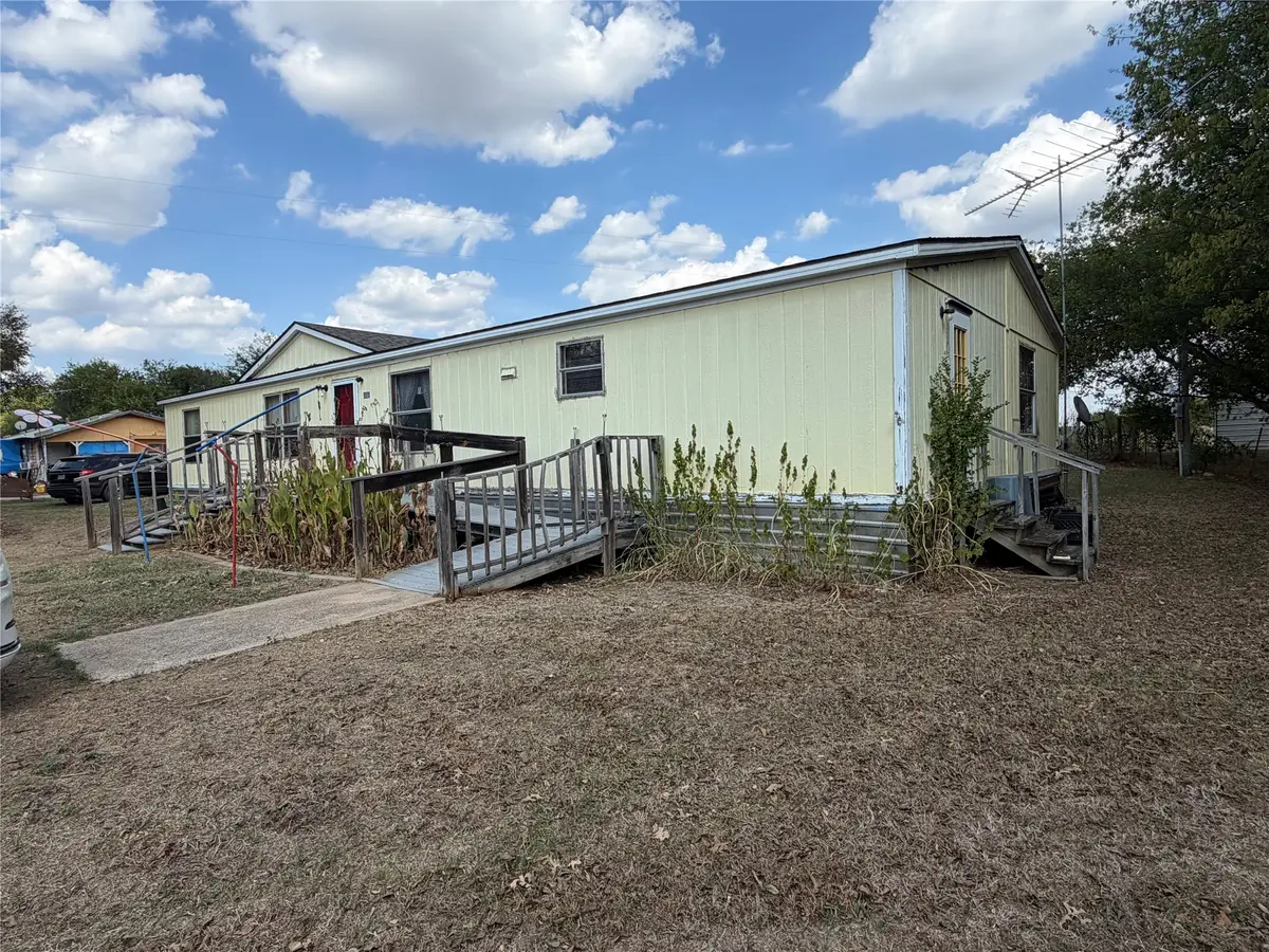 8453 County Road 1206, Rio Vista, TX 76093 - #1