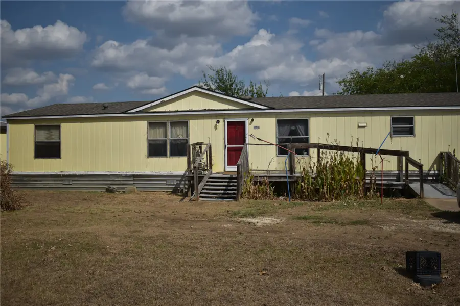 8453 County Road 1206, Rio Vista, TX 76093 - #2