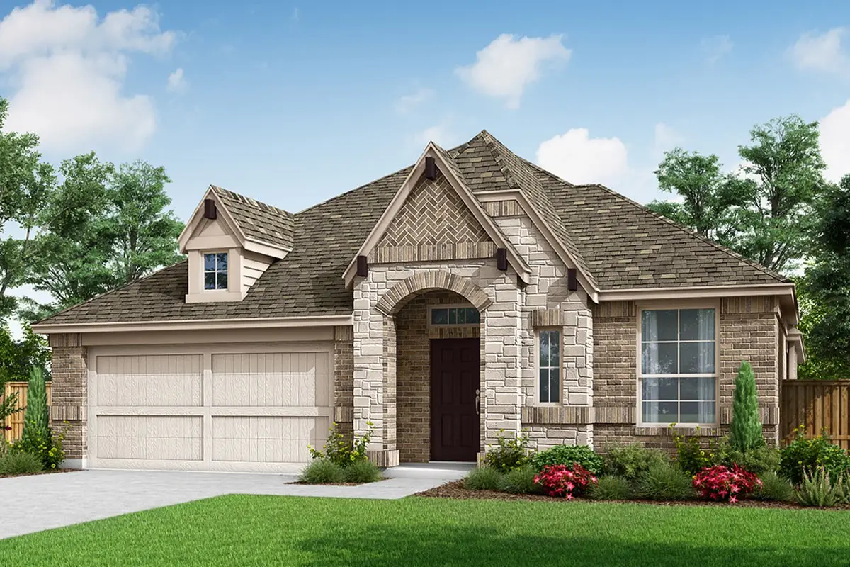 14457 Lovelace Street, Pilot Point, TX 76258 - #1