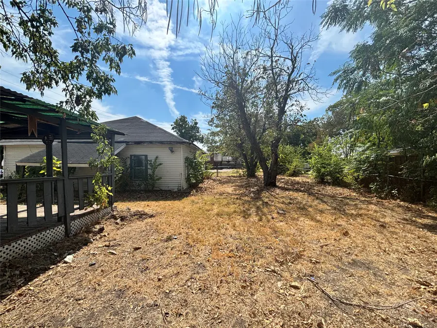 309 E Mowry Street, Crandall, TX 75114 - #2