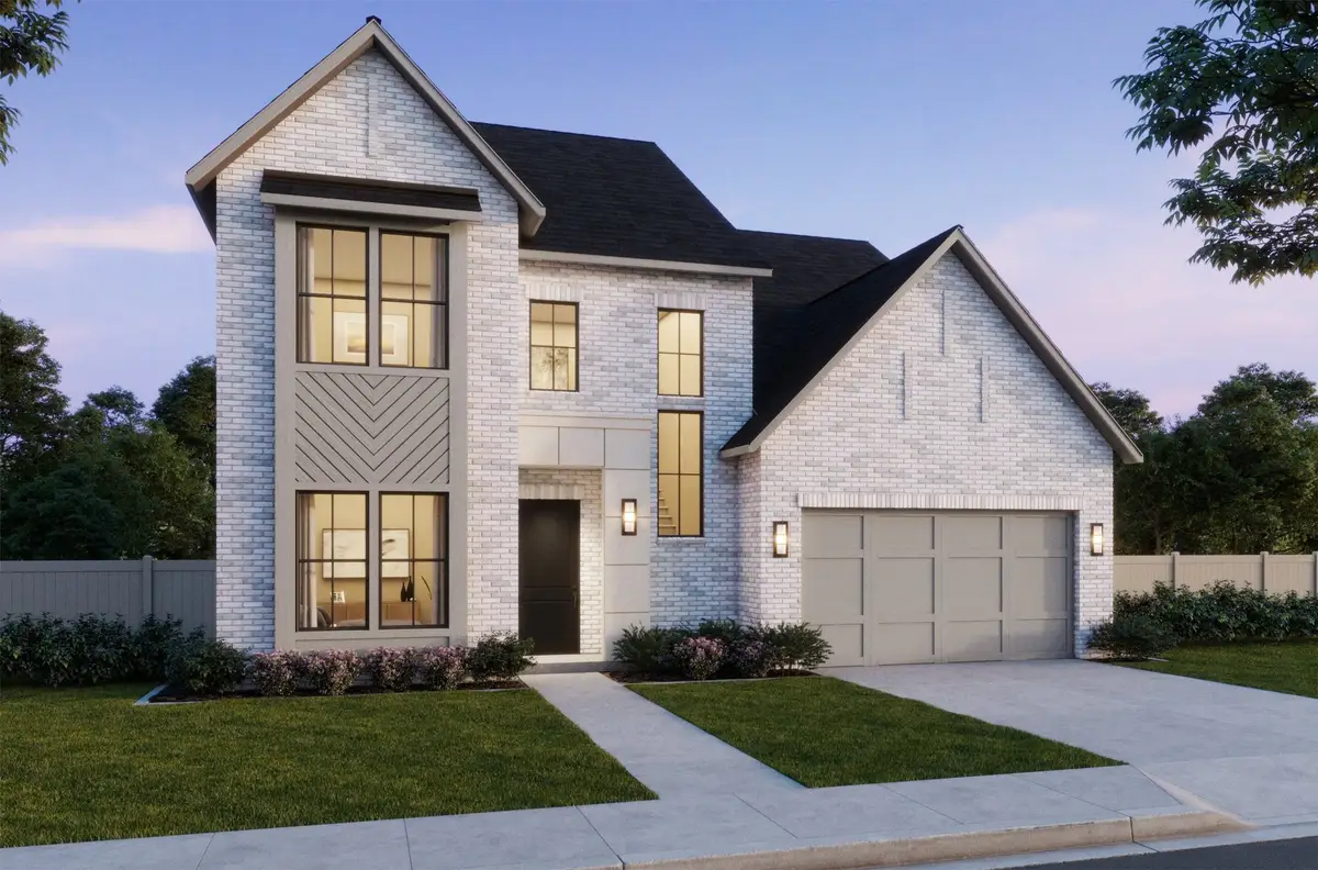 4624 Floral Fields Way, McKinney, TX 75071 - #1