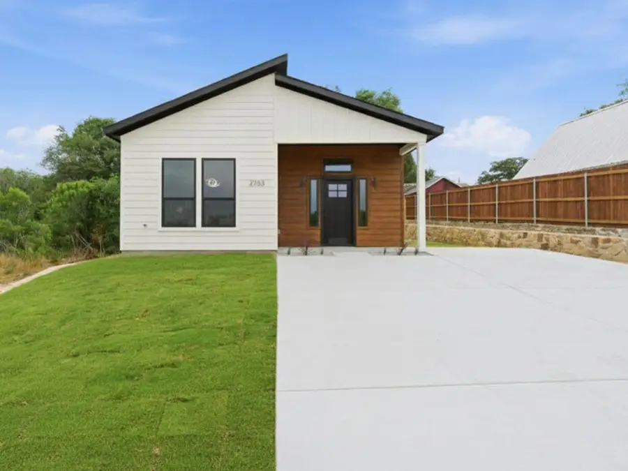 2703 Brazos River Drive, Granbury, TX 76048 - #2