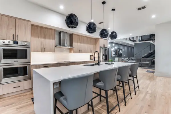 5441 Melrose Avenue, Dallas, TX 75206