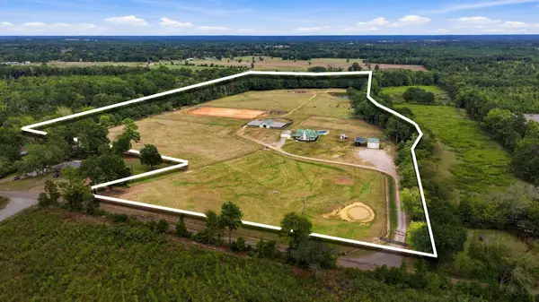 23241 County Road 2159, Troup, TX 75789
