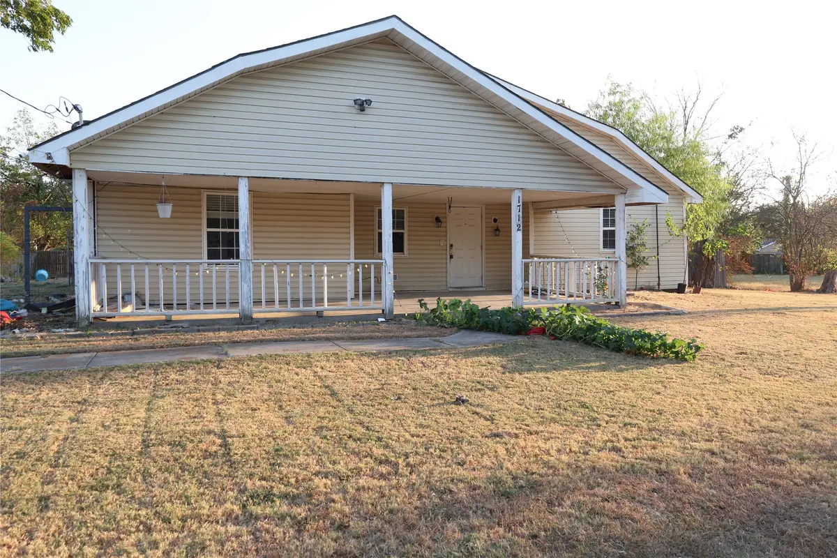 1712 Potter Lane, Mesquite, TX 75149 - #1