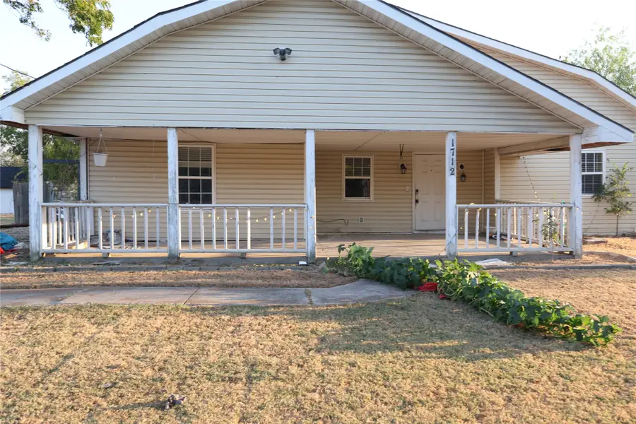 1712 Potter Lane, Mesquite, TX 75149 - #2