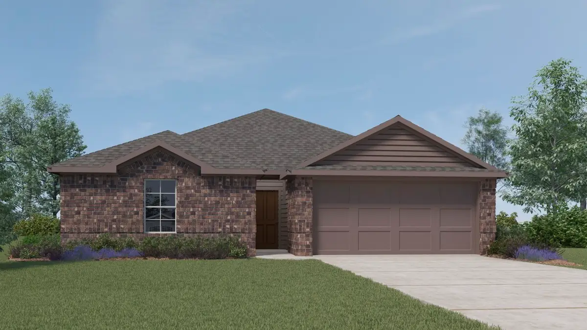 100 Silvergrass Street, Royse City, TX 75189 - #1