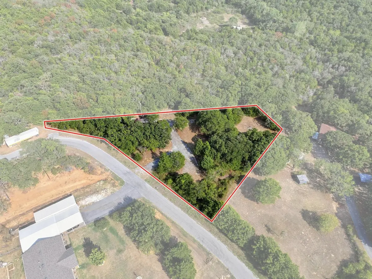 140 Davidson Circle, Pottsboro, TX 75076 - #1