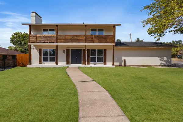 2833 Cibola Drive, Irving, TX 75062
