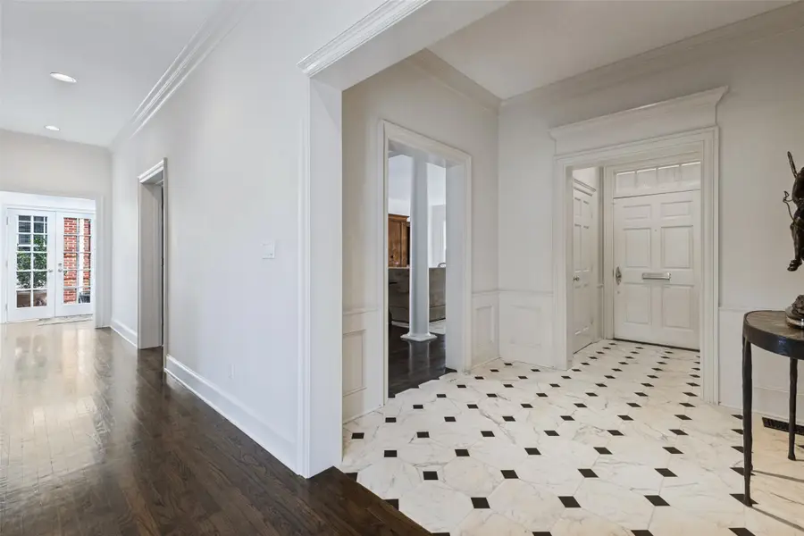 5803 Redwood Court, Dallas, TX 75209 - #3
