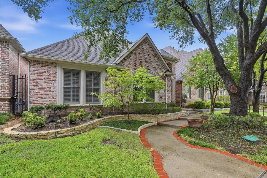 11831 Brookhill Lane, Dallas, TX 75230 - #2