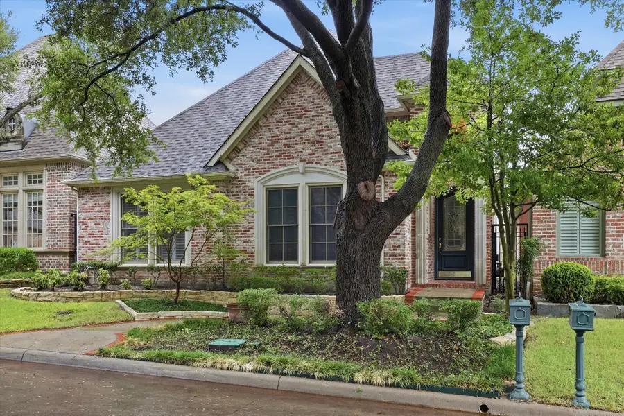 11831 Brookhill Lane, Dallas, TX 75230 - #3