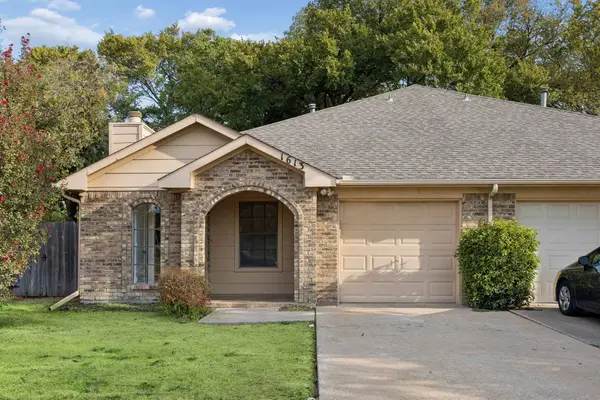 1613 19th Street, Plano, TX 75074
