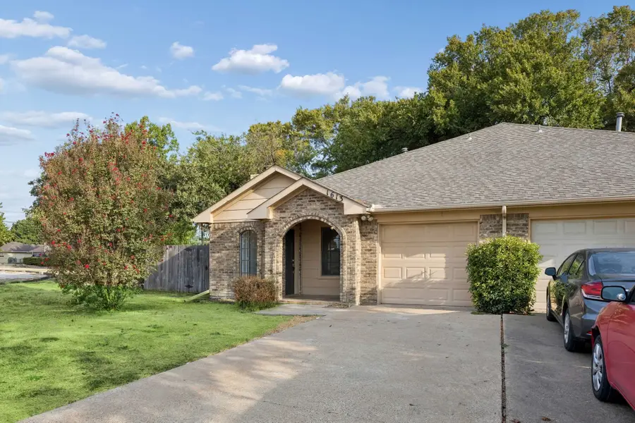 1613 19th Street, Plano, TX 75074 - #2