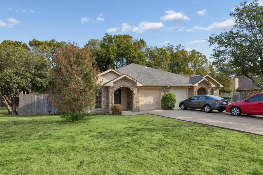 1613 19th Street, Plano, TX 75074 - #3