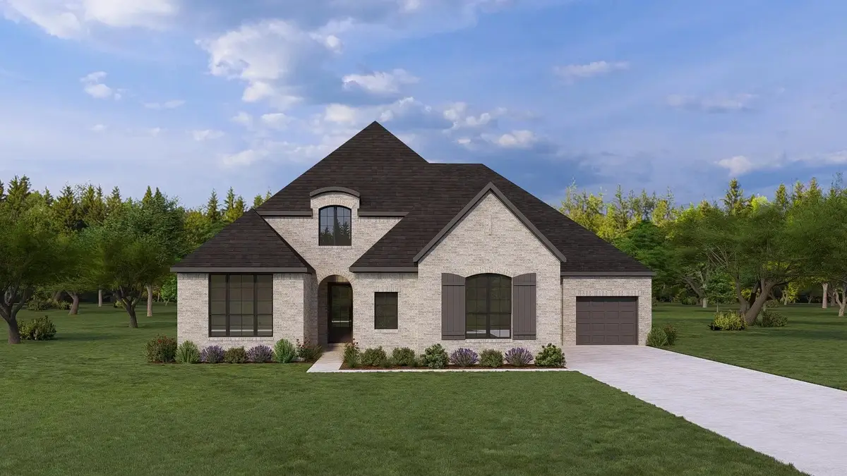 3130 Bexar Street, Rockwall, TX 75032 - #1