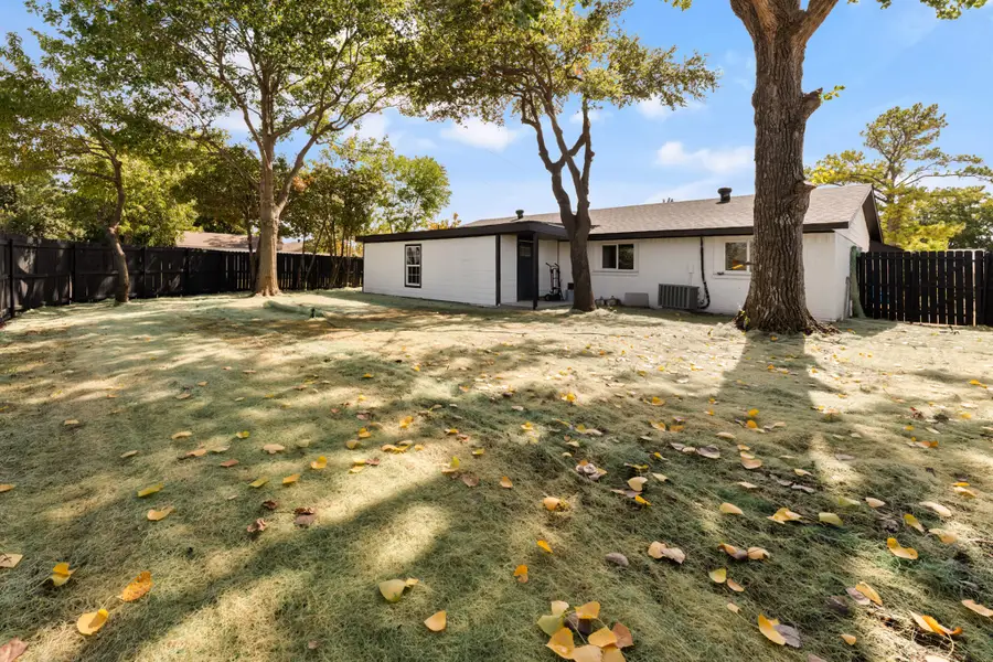 4910 Frontier Road, Garland, TX 75043 - #2