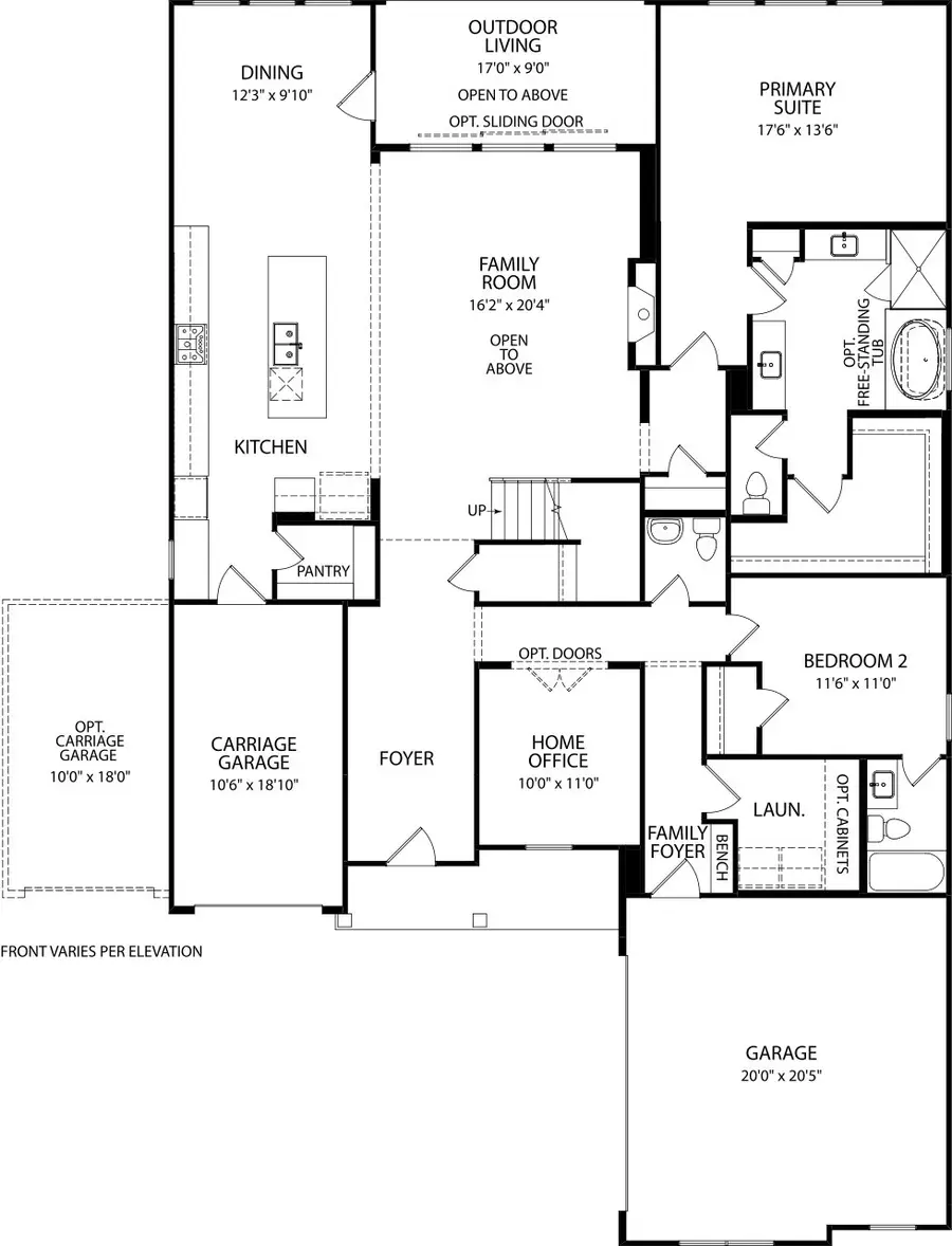3106 Fisher Road, Rockwall, TX 75032 - #2