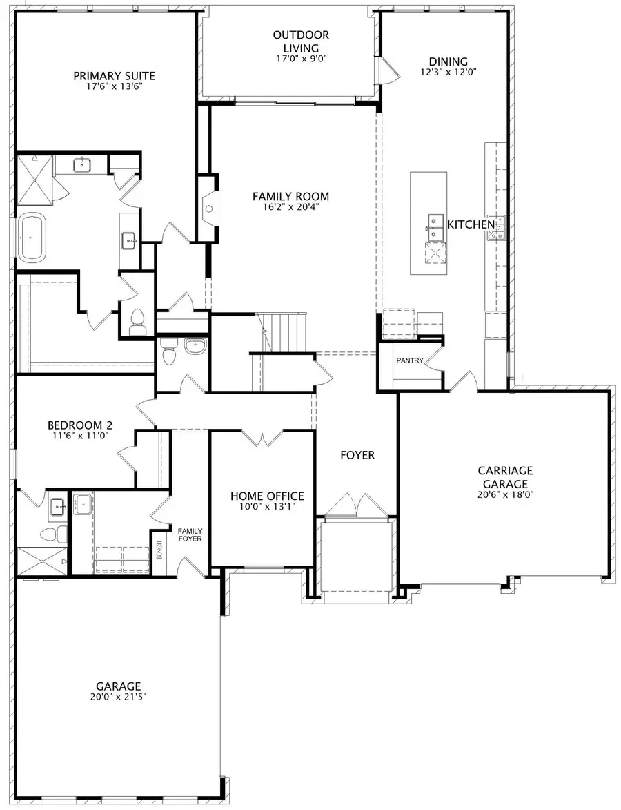 3106 Fisher Road, Rockwall, TX 75032 - #3