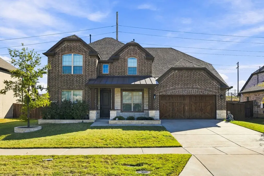 14838 Speargrass Drive, Frisco, TX 75033 - #1