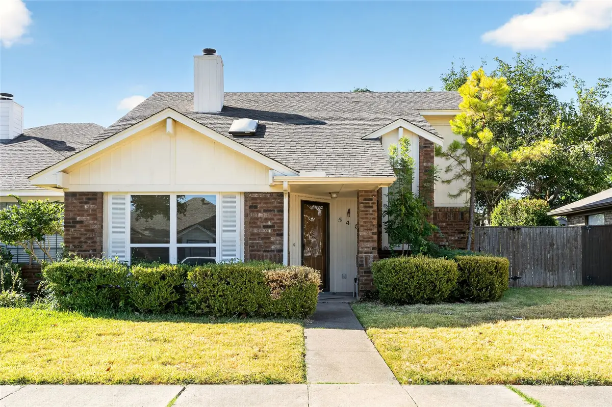 545 Stringfellow Drive, Coppell, TX 75019 - #1