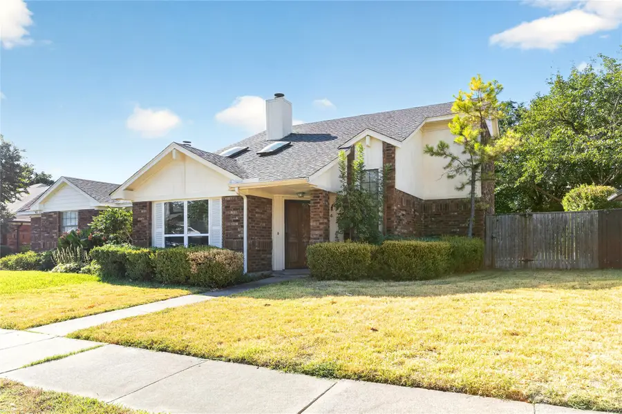 545 Stringfellow Drive, Coppell, TX 75019 - #2