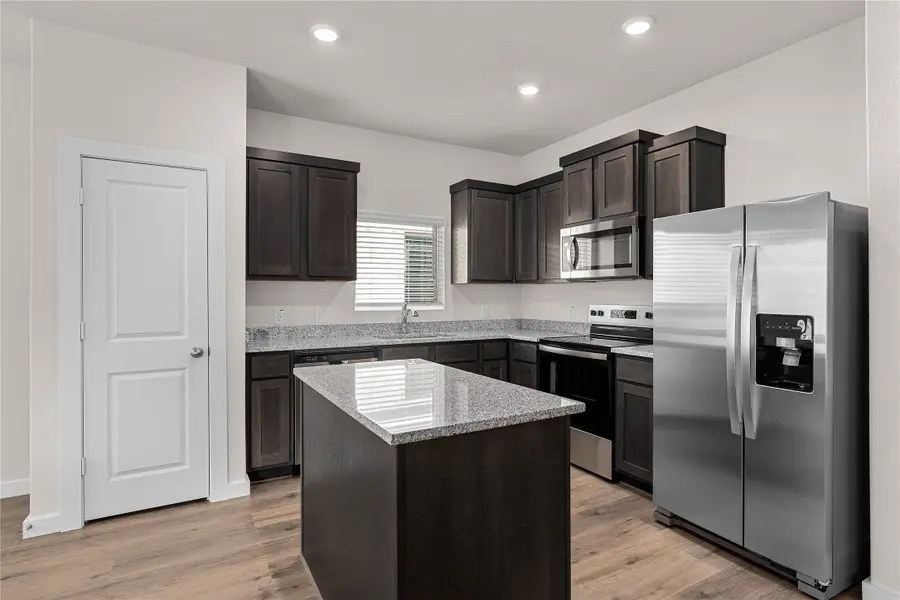 1701 Joshua Drive, Seagoville, TX 75159 - #2