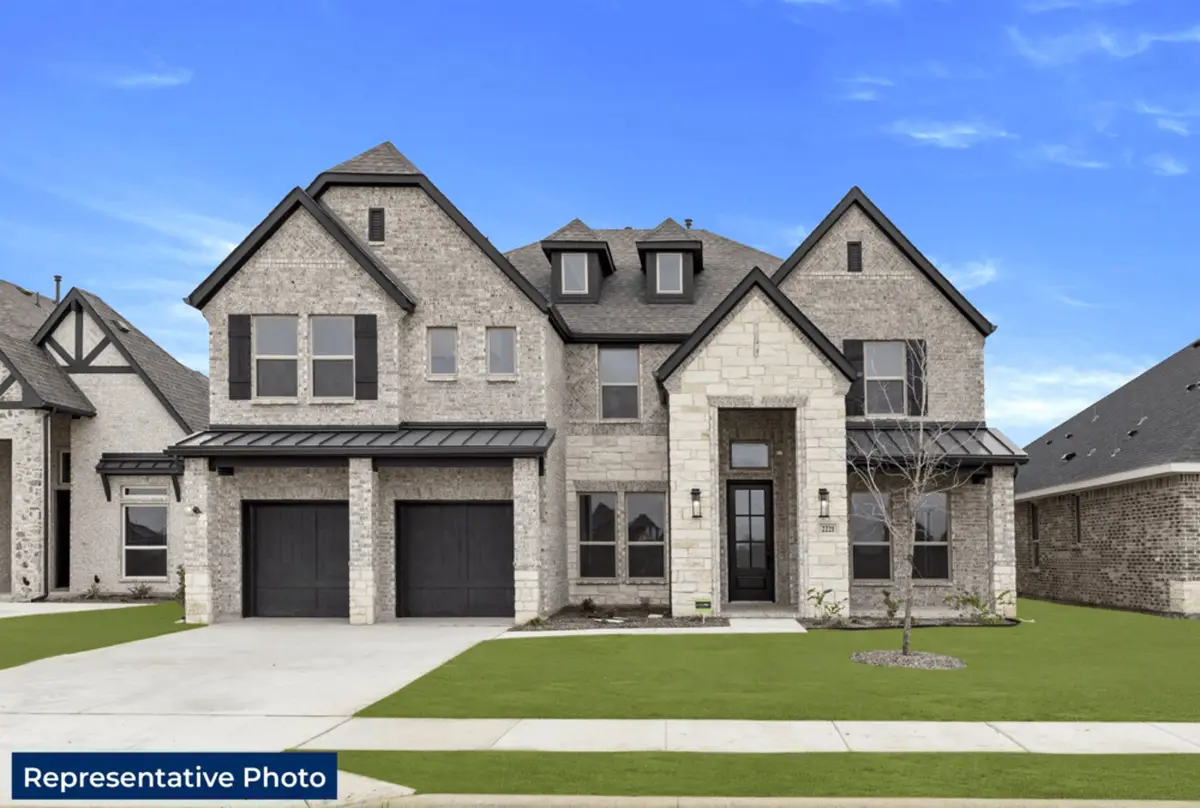 2804 Rae Street, Celina, TX 75009 - #1