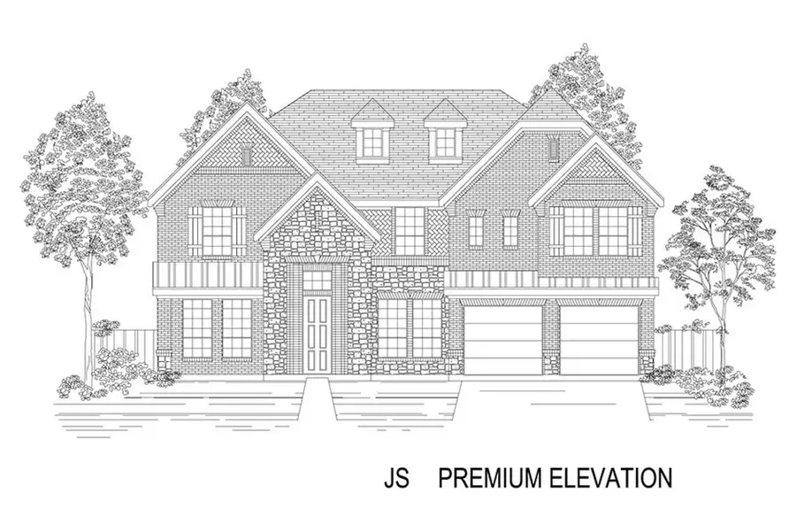2804 Rae Street, Celina, TX 75009 - #2